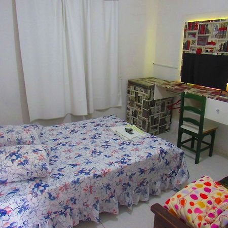 Hotel Pousada Girassol ماتينيوس المظهر الخارجي الصورة