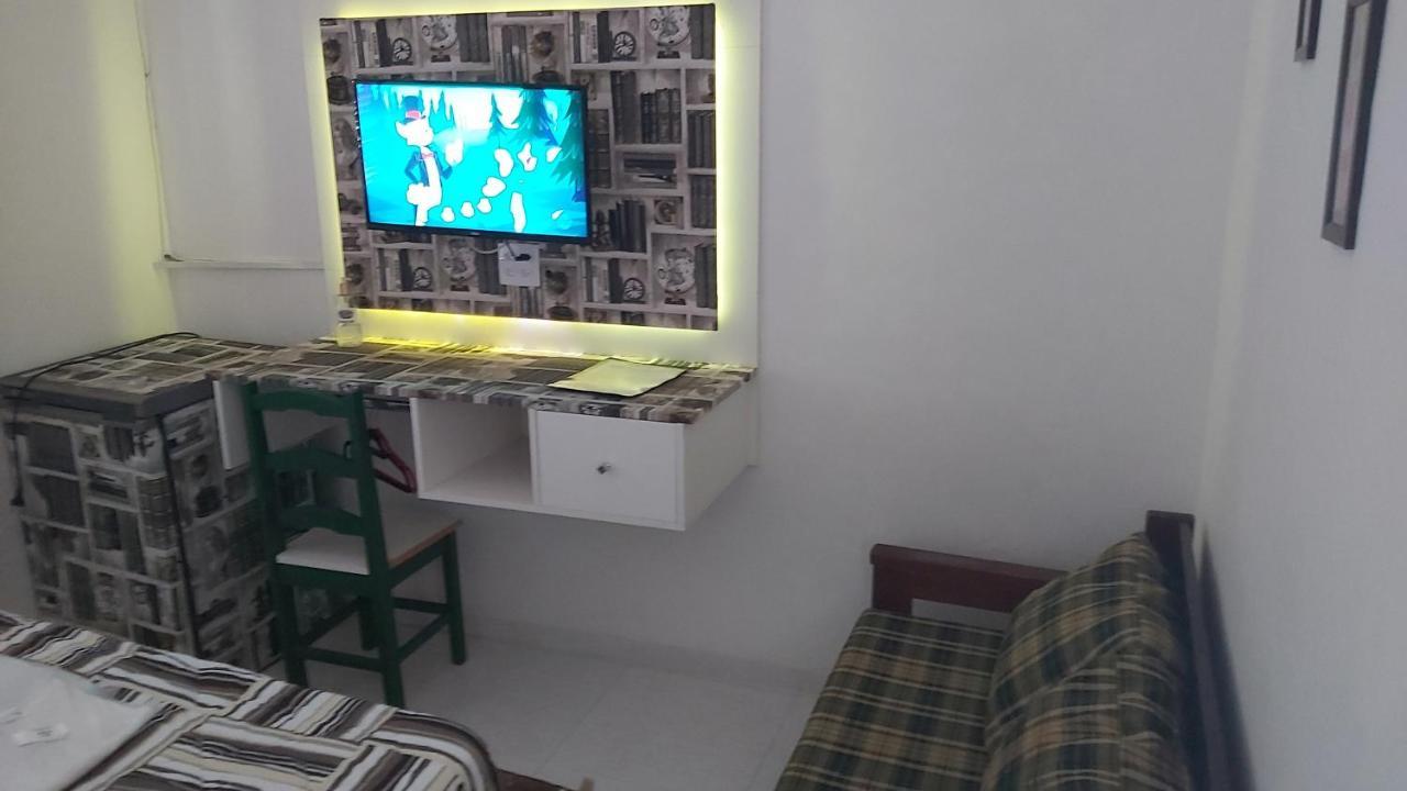 Hotel Pousada Girassol ماتينيوس المظهر الخارجي الصورة