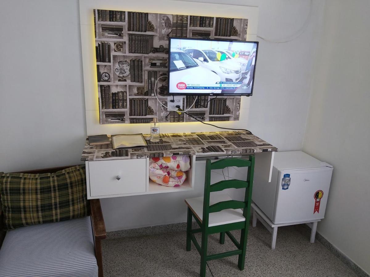 Hotel Pousada Girassol ماتينيوس المظهر الخارجي الصورة