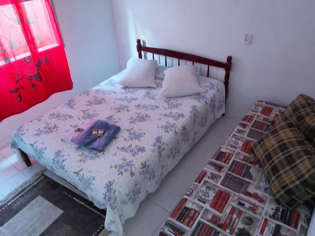 Hotel Pousada Girassol ماتينيوس المظهر الخارجي الصورة