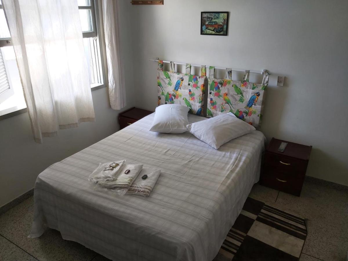 Hotel Pousada Girassol ماتينيوس المظهر الخارجي الصورة