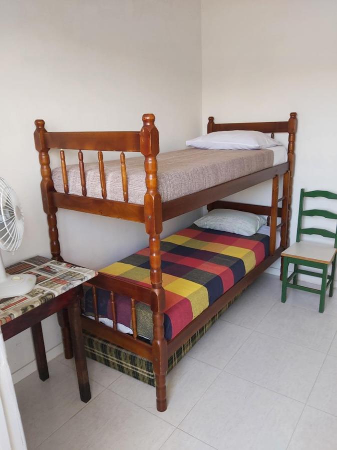 Hotel Pousada Girassol ماتينيوس المظهر الخارجي الصورة