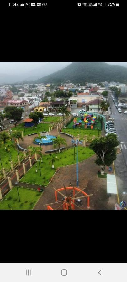 Hotel Pousada Girassol ماتينيوس المظهر الخارجي الصورة