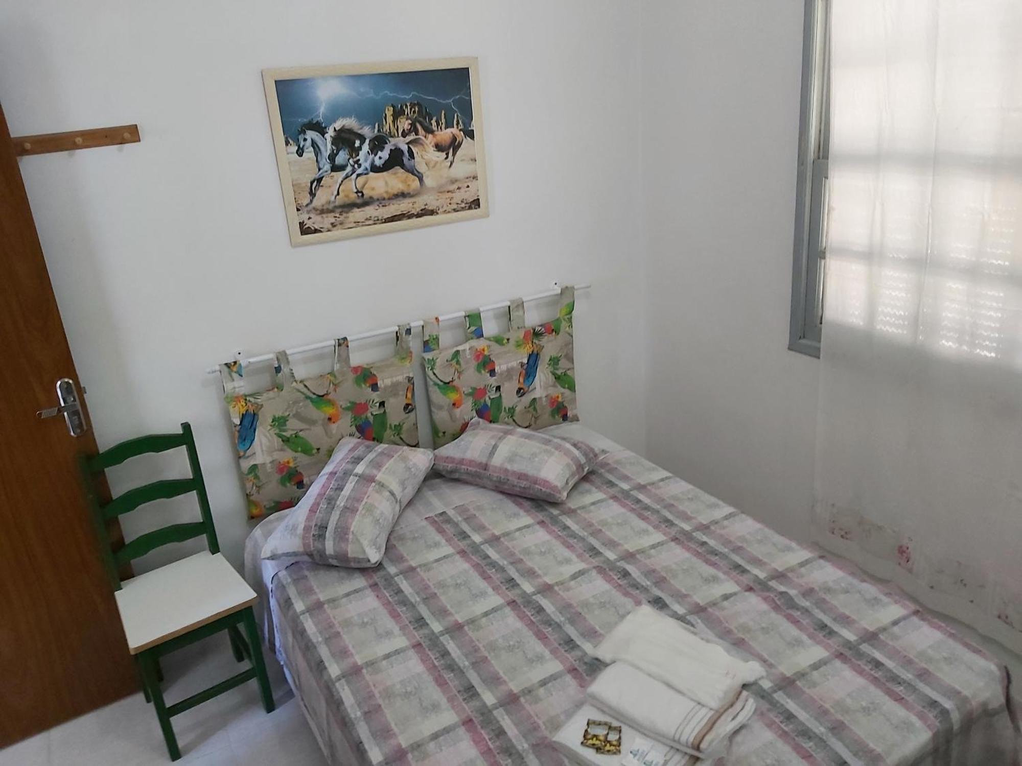Hotel Pousada Girassol ماتينيوس المظهر الخارجي الصورة