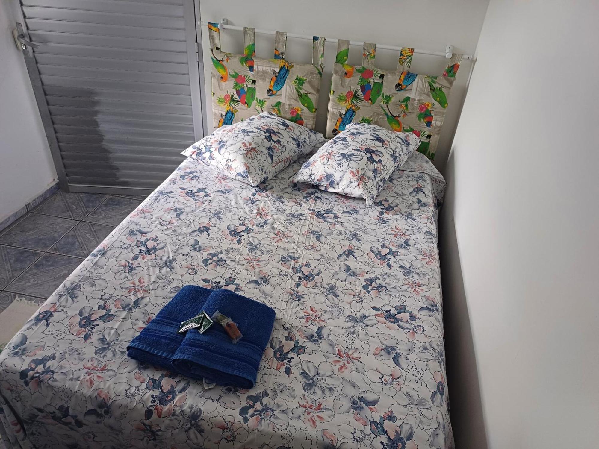 Hotel Pousada Girassol ماتينيوس المظهر الخارجي الصورة
