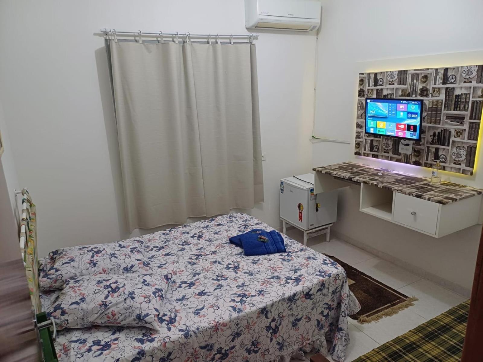 Hotel Pousada Girassol ماتينيوس المظهر الخارجي الصورة