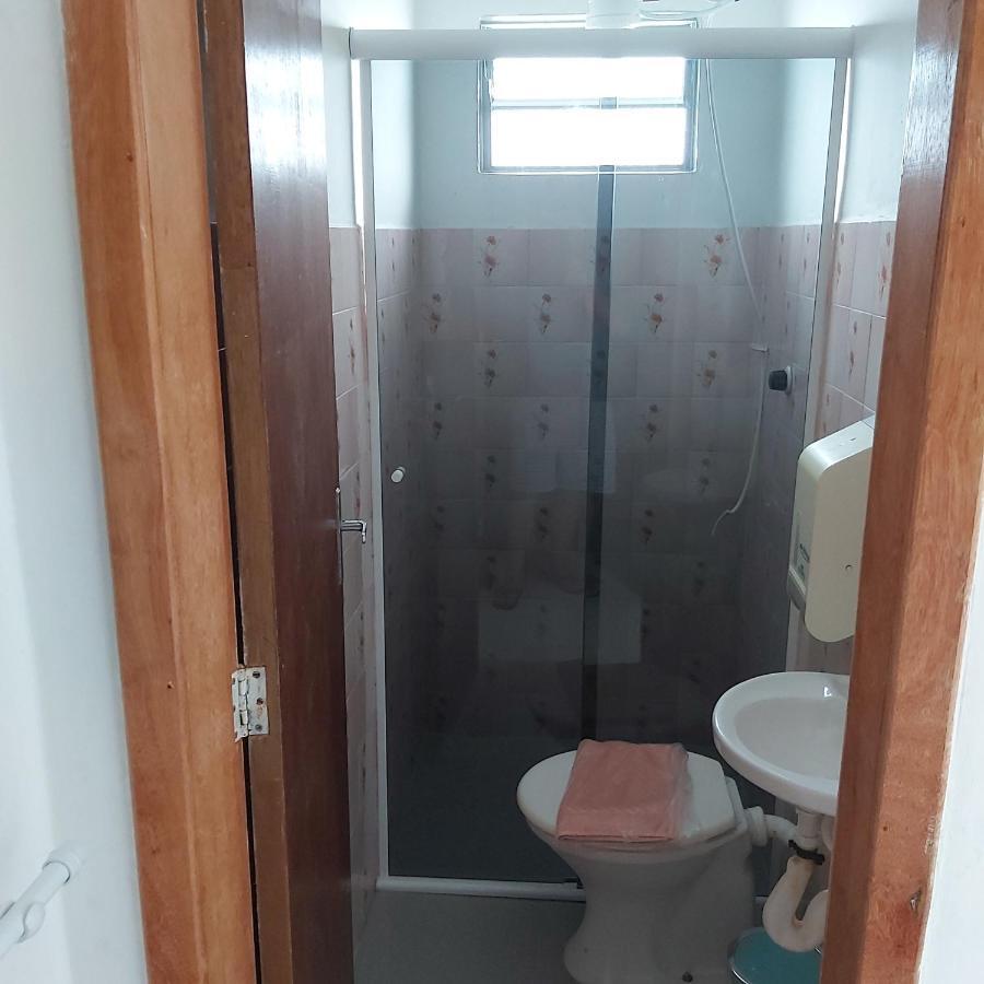 Hotel Pousada Girassol ماتينيوس المظهر الخارجي الصورة